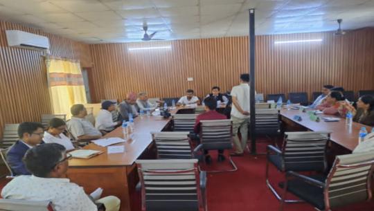छाउपडी संग सम्बनिधत संघीय कानून