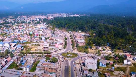 सुदूरपश्चिम प्रदेशको स्थायी राजधानी 