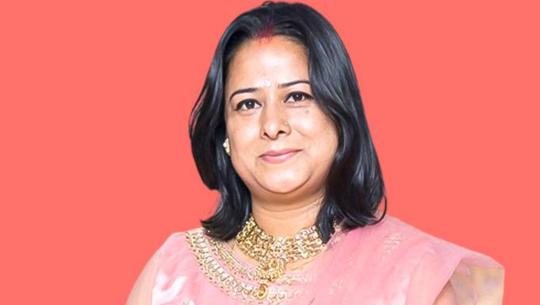 नागरिक उन्मुक्ति पार्टी