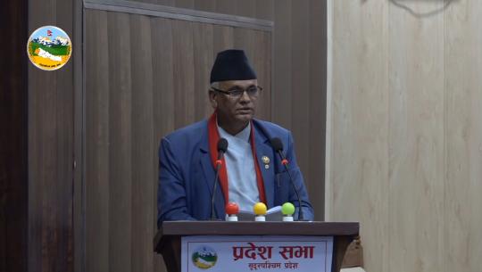 राजेन्द्र सिह रावल