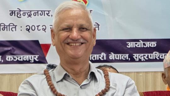 लेखराज भट्ट