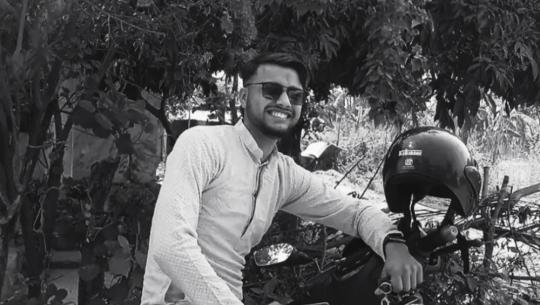 सुवास चन्द्र भट्ट 