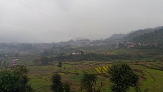 mausam