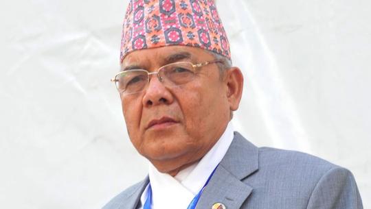 बामदेव