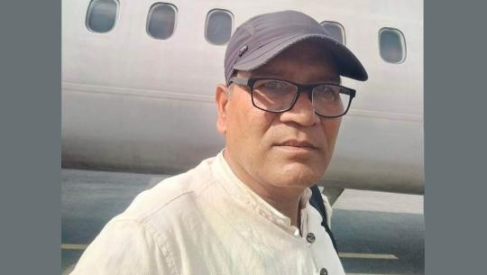 जगतबहादुर कुँवर