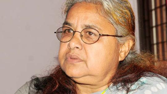 karki
