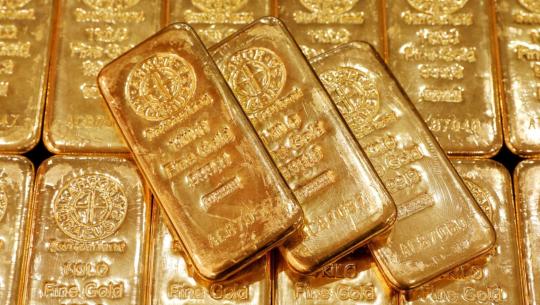 gold