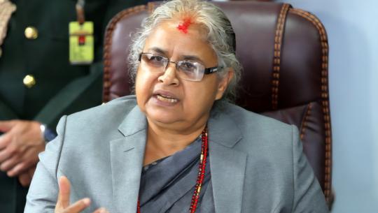 karki
