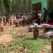  वनका उपभोक्ताहरूलाई ग्याँस र चुलो 