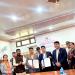 सहभागिता समझदारीपत्रमा आइतवार हस्ताक्षर 