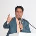 उनले कम्पनी रजिस्टारको कार्यलयका सम्पुर्ण गतिबिधिहरु मन्त्रालयका सचिवको कार्यकक्षबाटै अवलोकन गर्न सकिने ब्यवस्था मिलाउन समेत निर्देशन दिएका हुन् ।