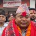 रामेश्वर चौधरी अख्तियारको छानबिनमा, करोडौँ कमिसन उठाएको आरोप