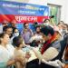 ‘राष्ट्रिय स्वर्ण बिन्दु प्राशन’ कार्यक्रमको औपचारिक शुभारम्भ 