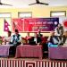 एमाले सुदूरपश्चिम प्रदेशको बैठक ।