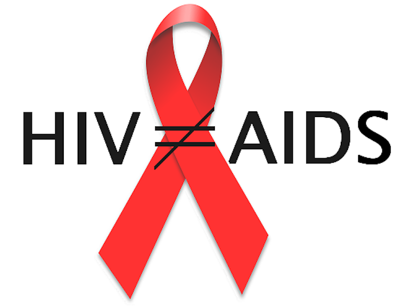 एचआईभी–एड्स संक्रमण