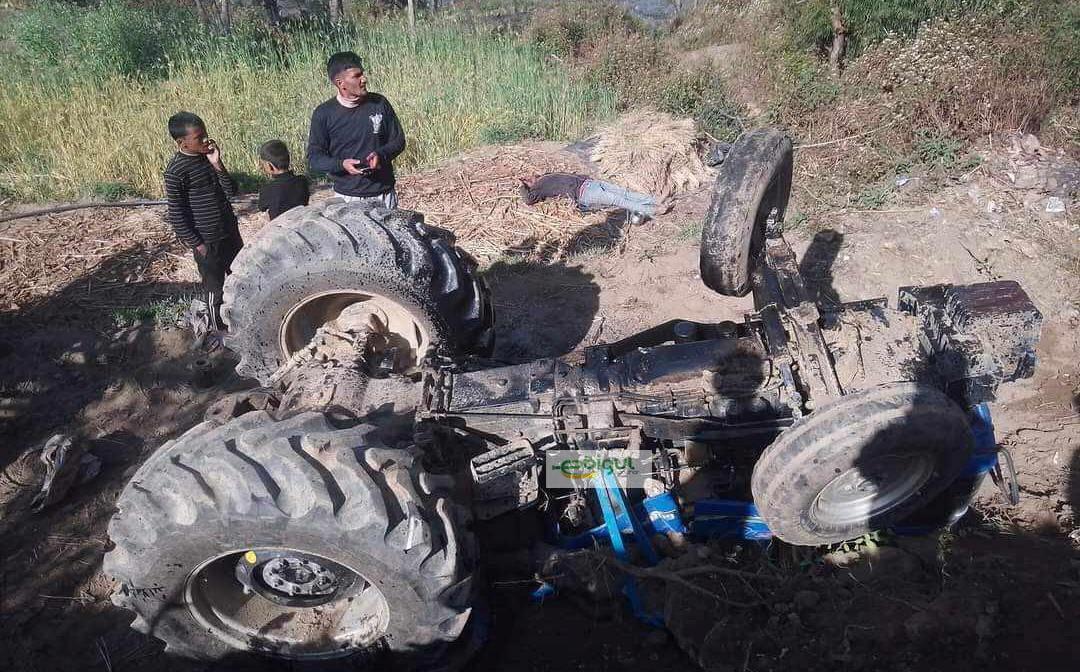 ५ जनाको मृत्यु तीन घाइते