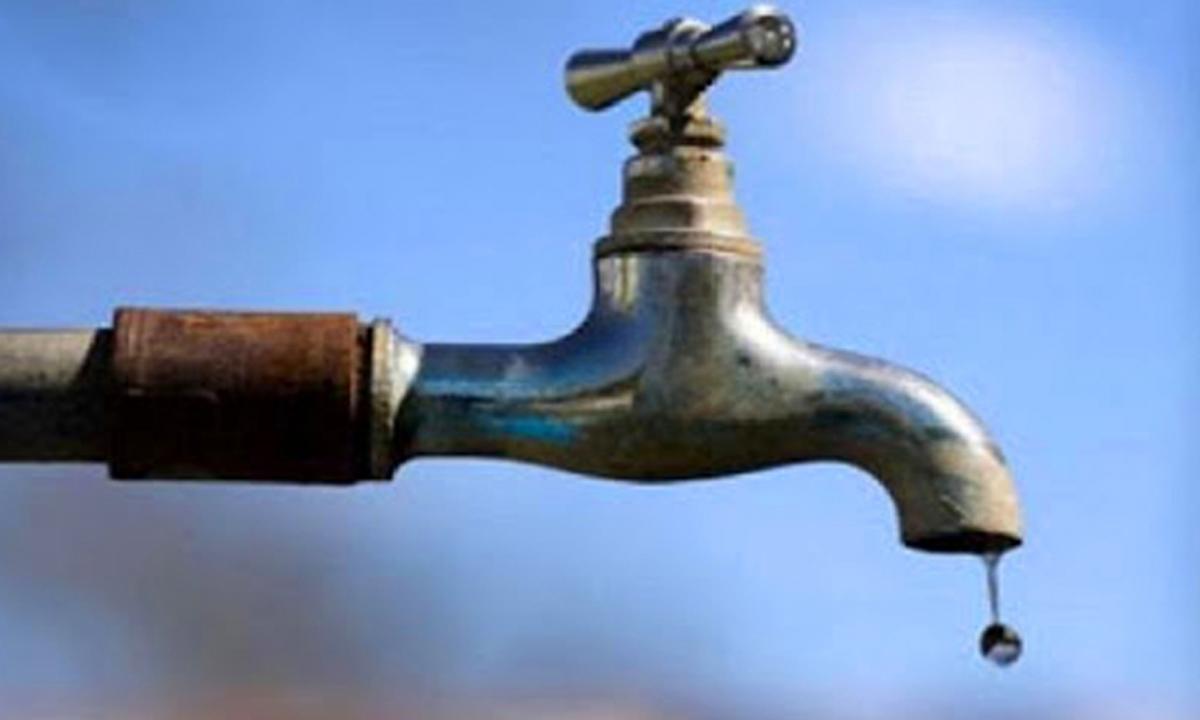 खानेपानीको सङ्कट 
