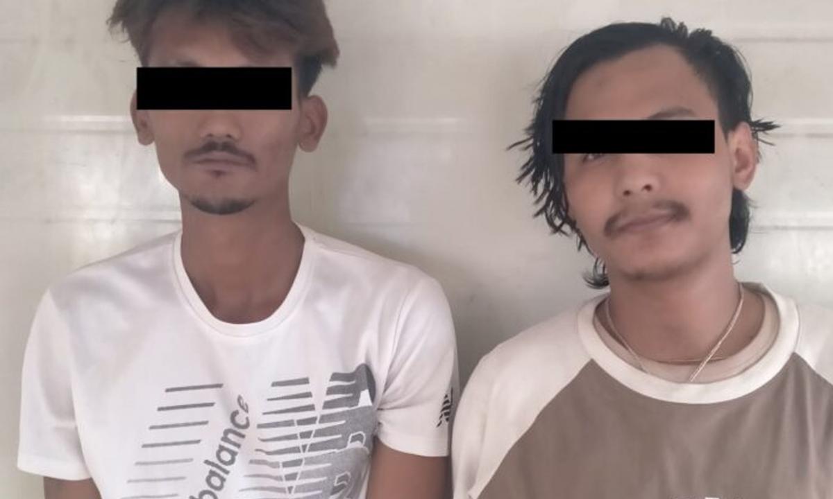 पक्राउ