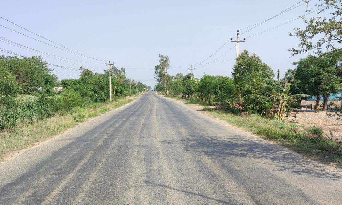हुलाकी राजमार्ग