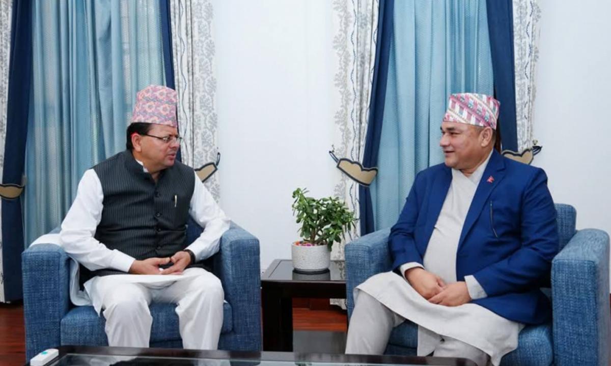 भेटवार्ता
