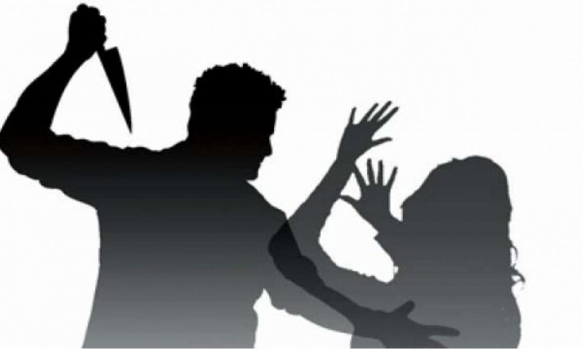 धारिलो हतियार प्रहार