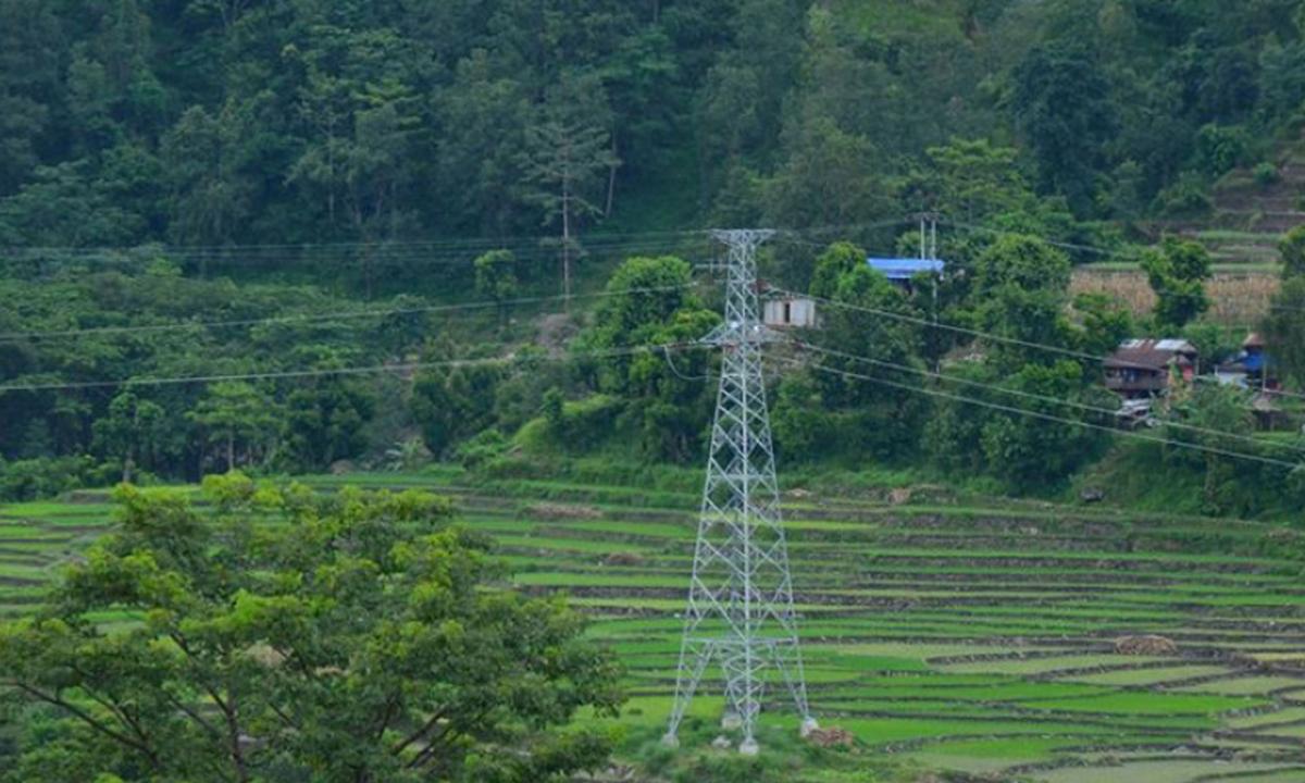  विद्युत्