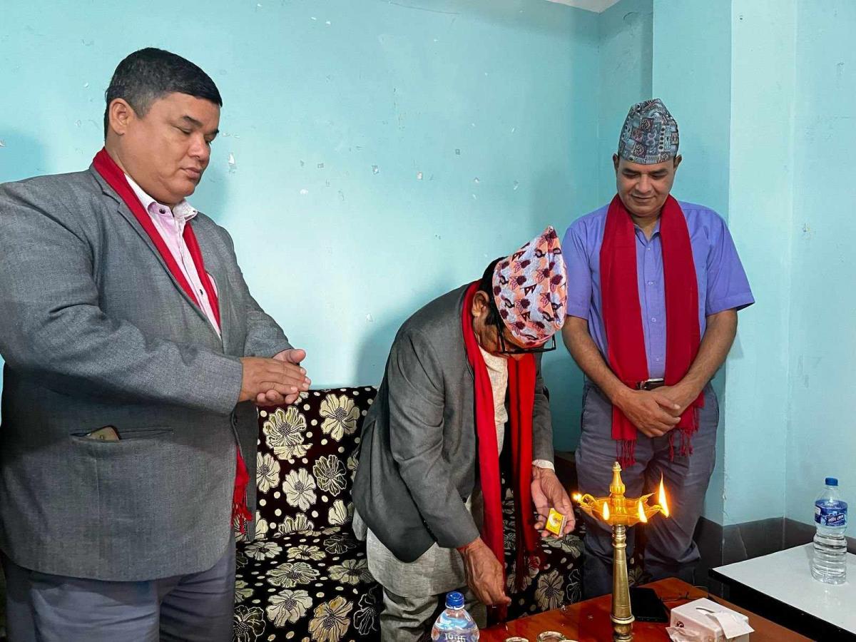 कानूनमन्त्रि  