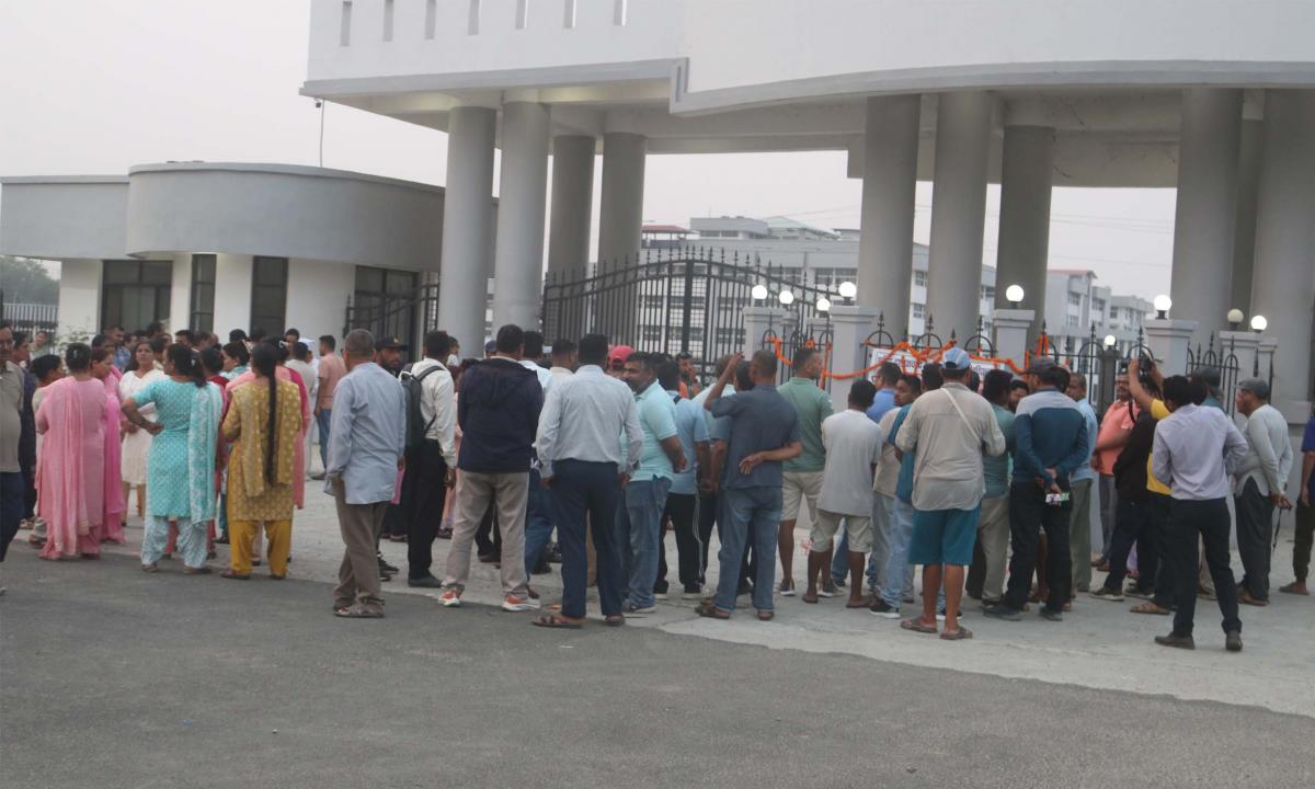 गेटा अस्पताल