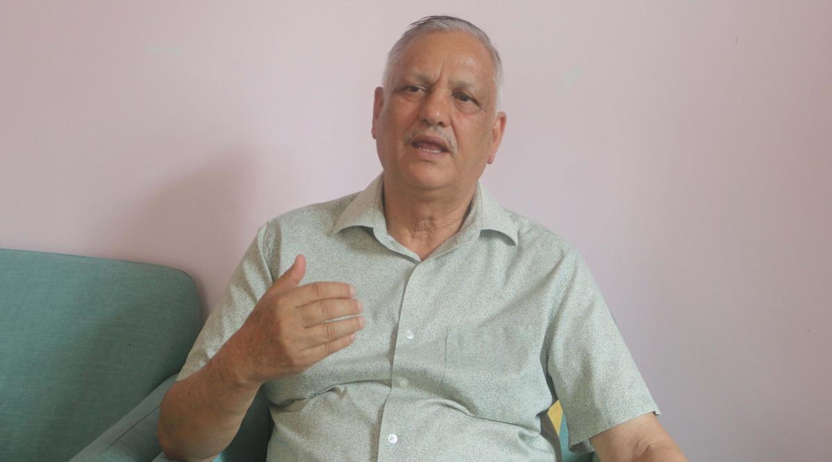 लेखराज भट्ट