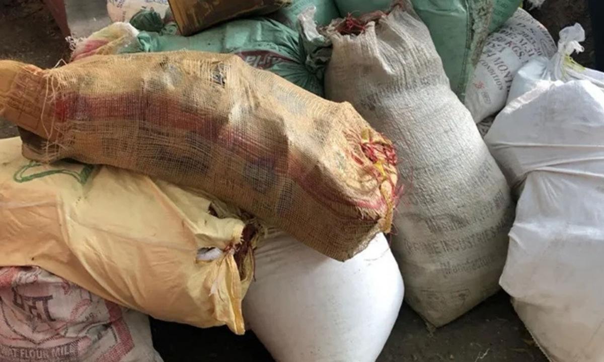 भन्सार छली