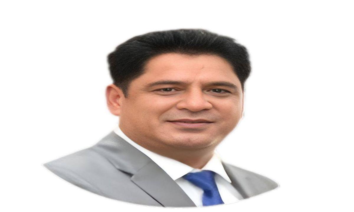  दामोदर भण्डारी