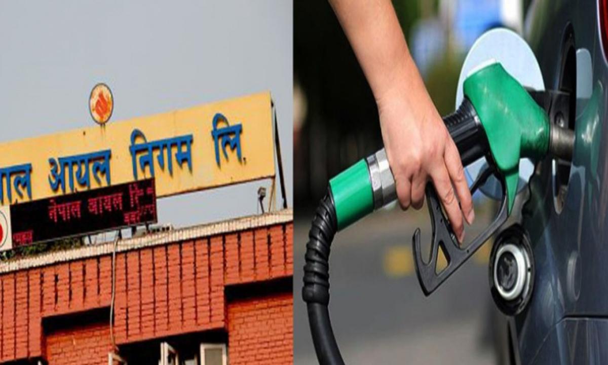 पेट्रोलियम पदार्थ