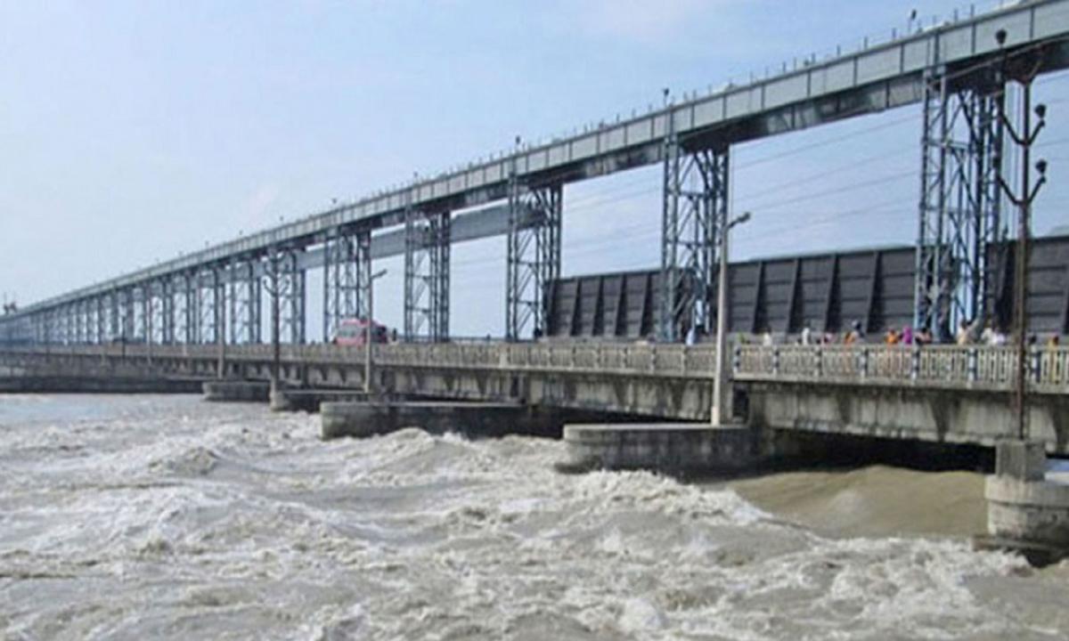 महाकाली नदी