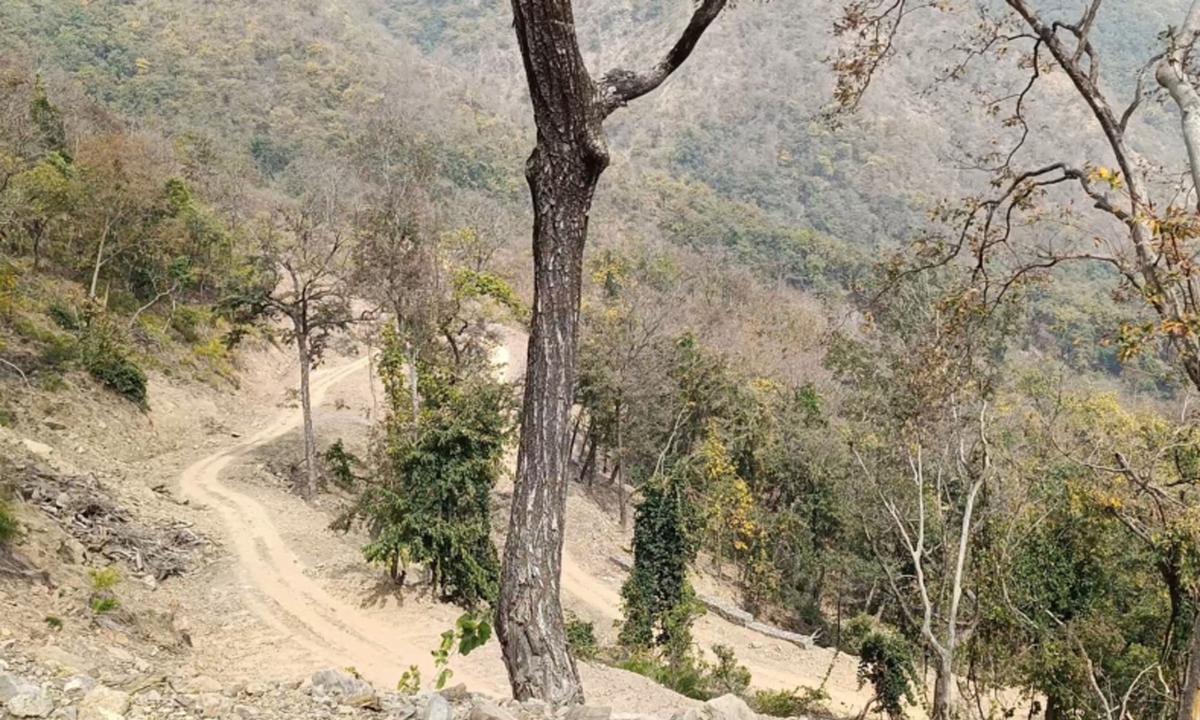बजेट विनियोजन गर्न लापर्बाही
