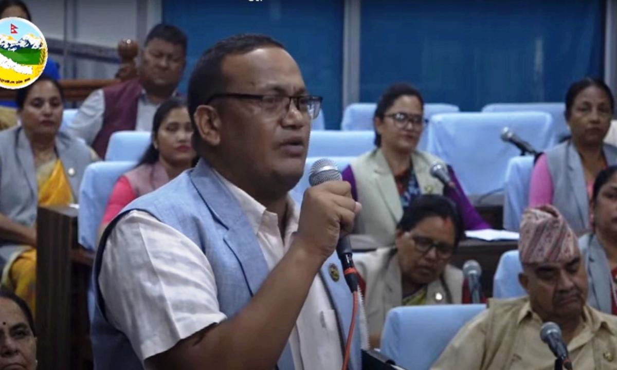 नेपालीहरूलाई अपहरण