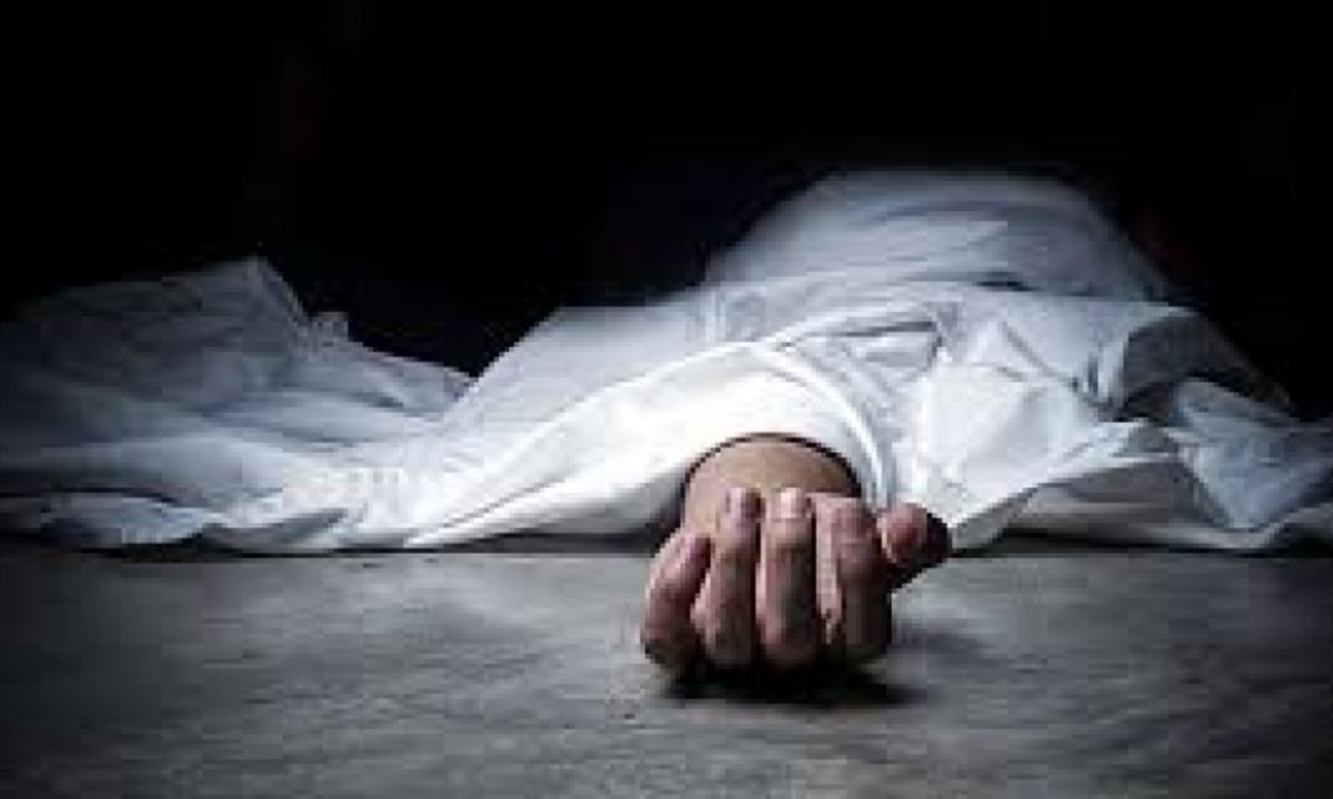 वालक मृत फेला 