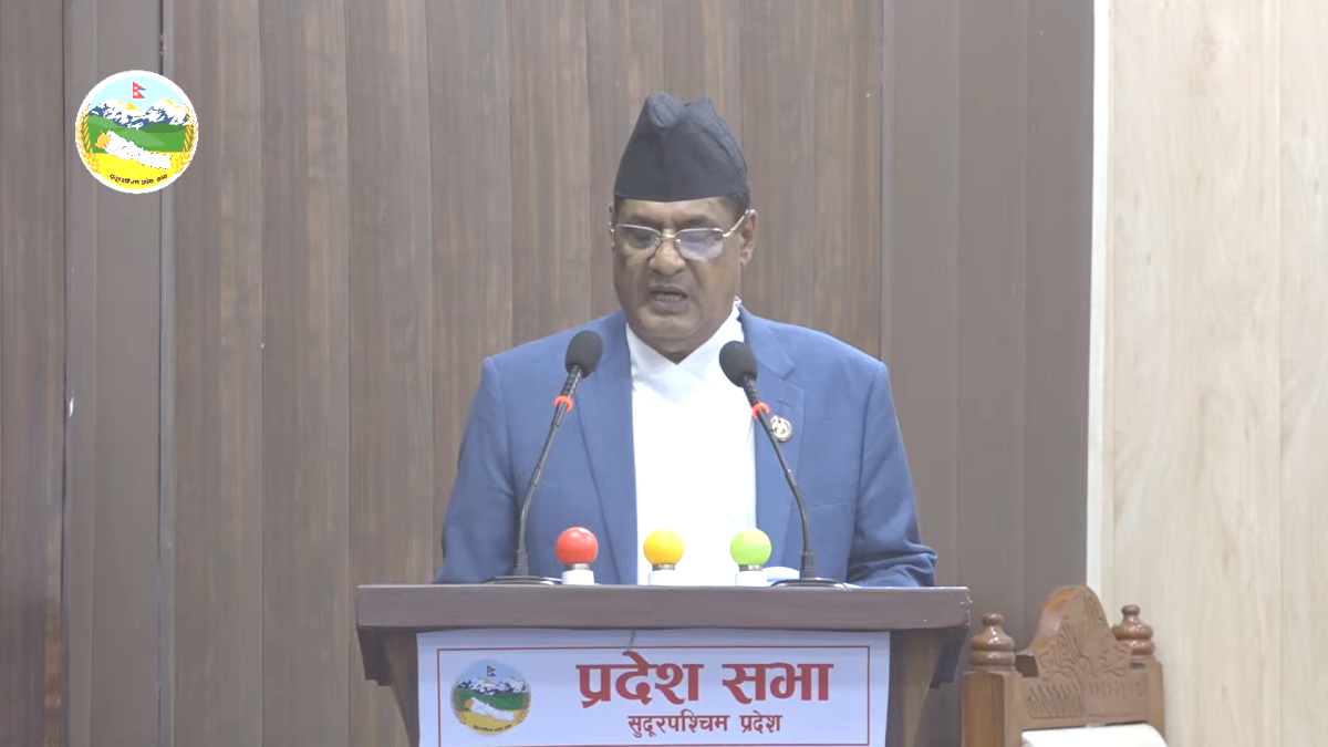 बजेटमा