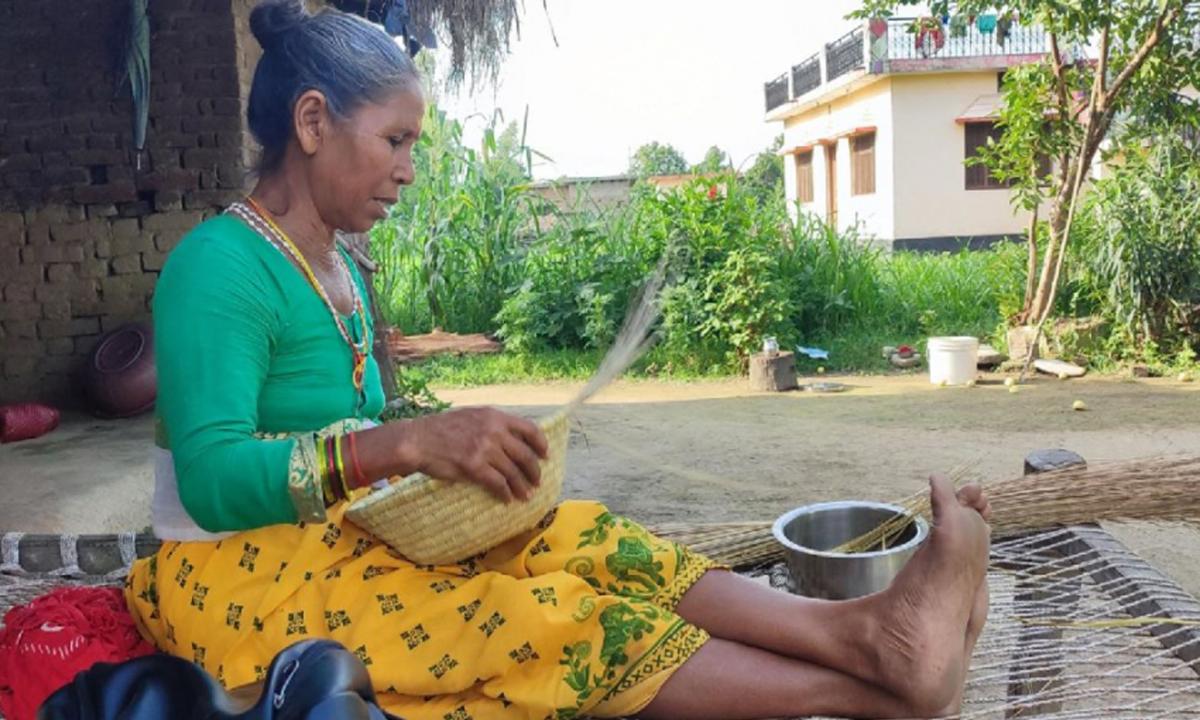 चन्द्रकला सुनाहा