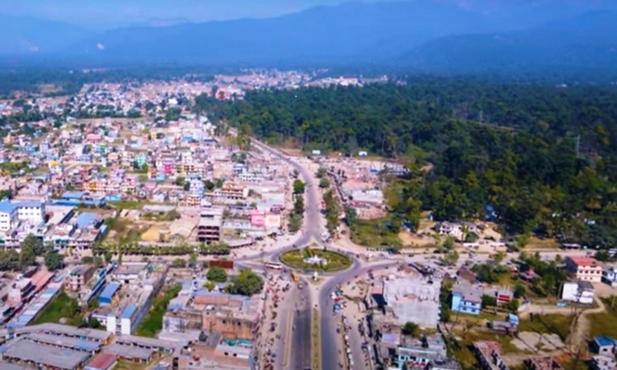 सुदूरपश्चिम प्रदेशको स्थायी राजधानी 