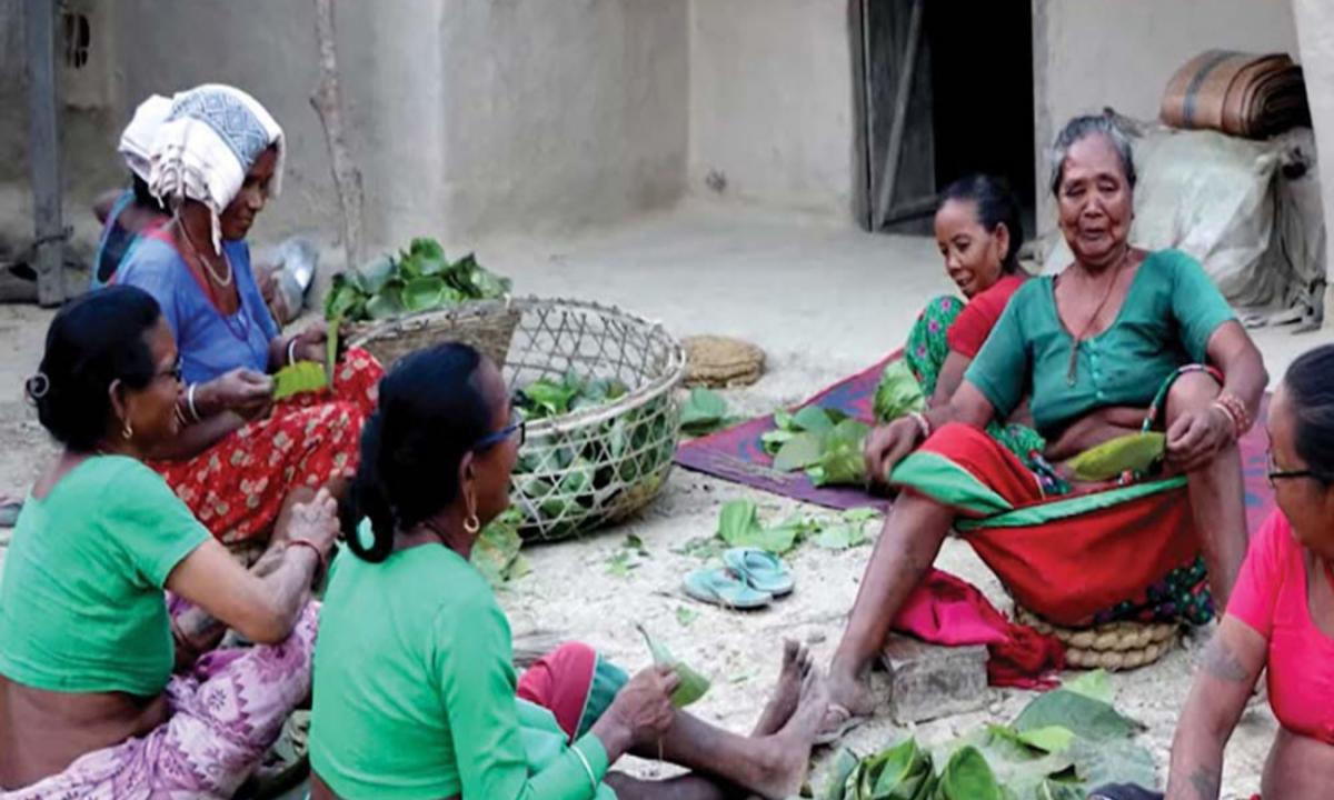 हर्डहुवा