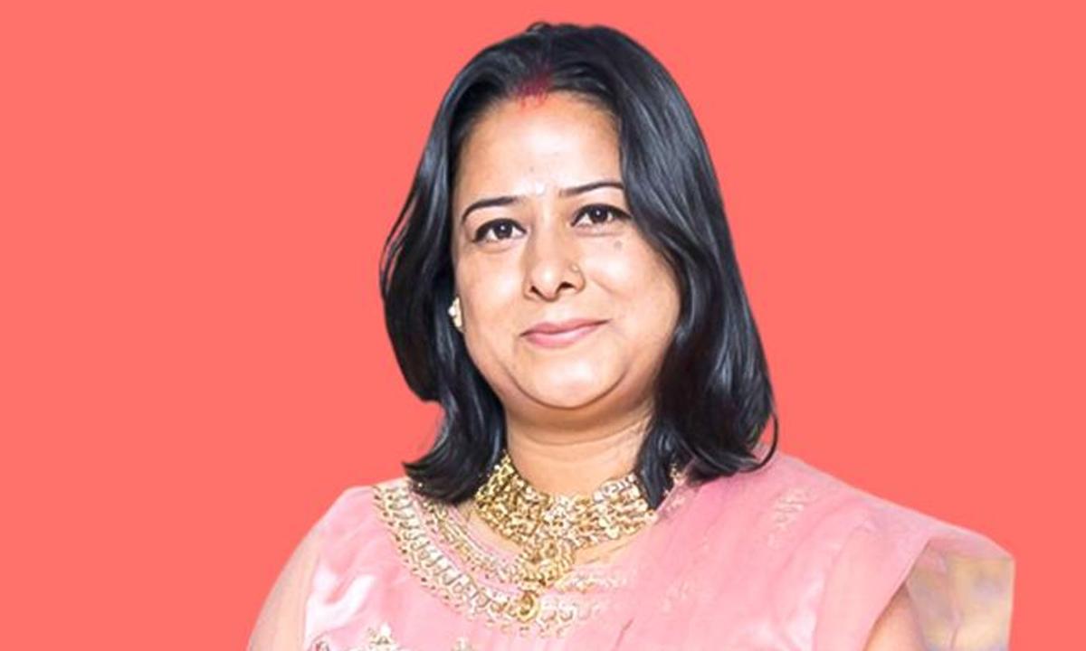 नागरिक उन्मुक्ति पार्टी