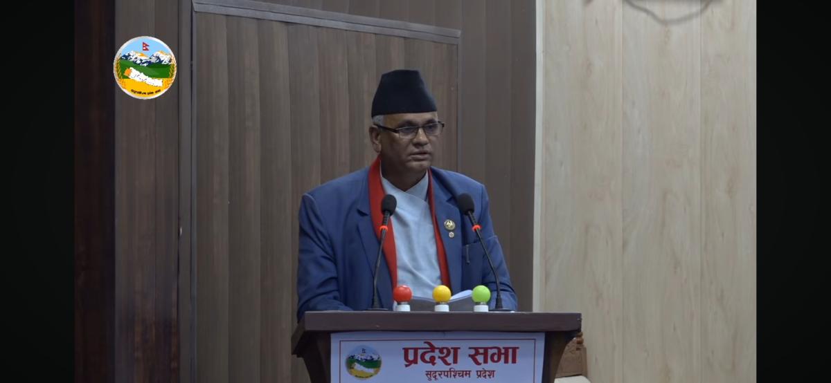 राजेन्द्र सिह रावल
