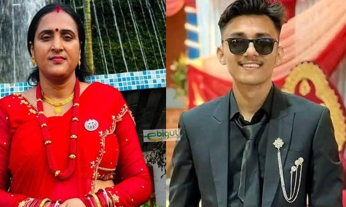 कक्षा १२ उत्तीर्ण 