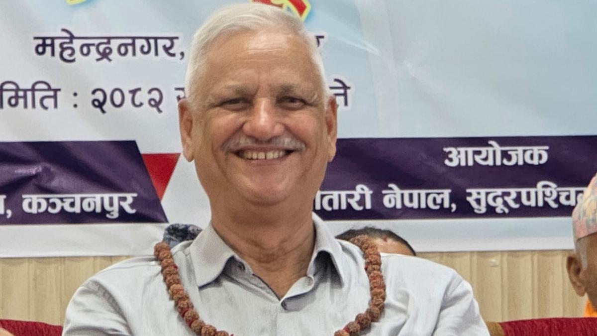 लेखराज भट्ट