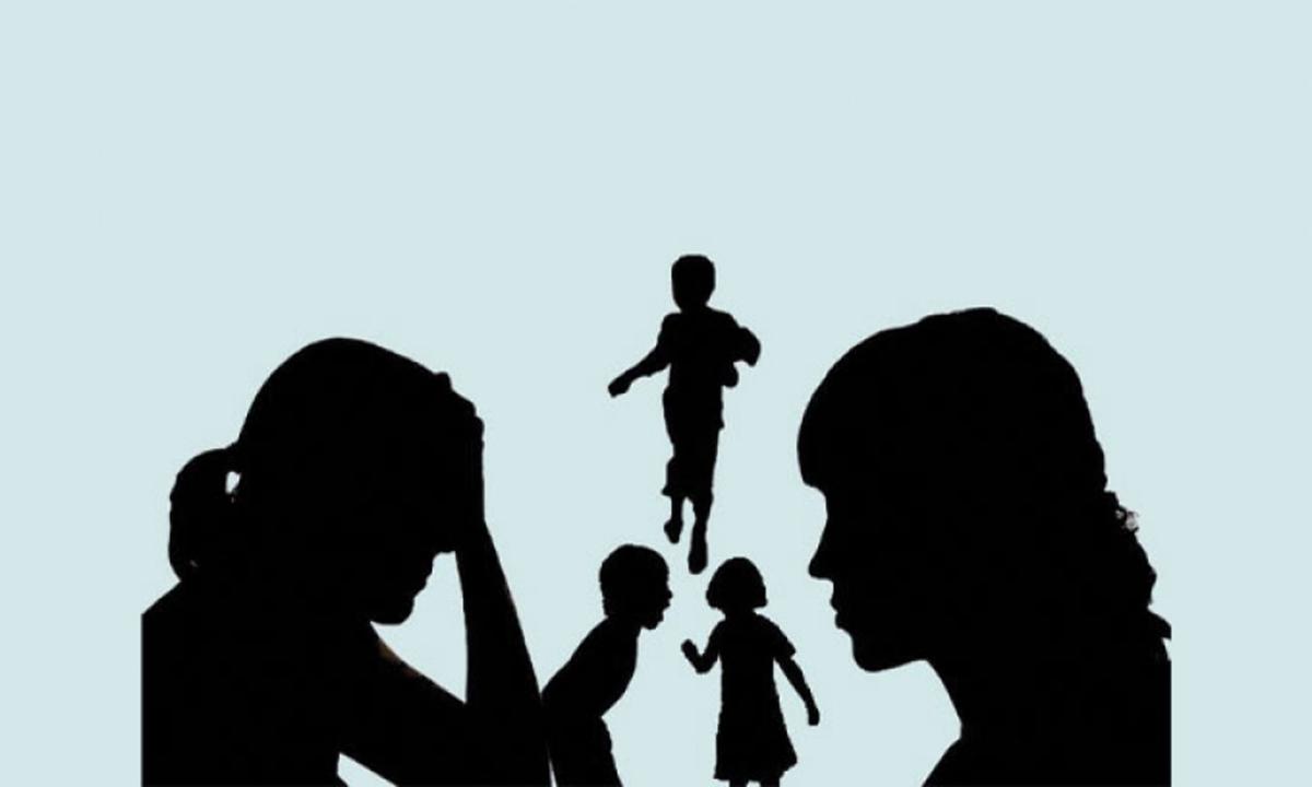 बालबालिका हराउने क्रम