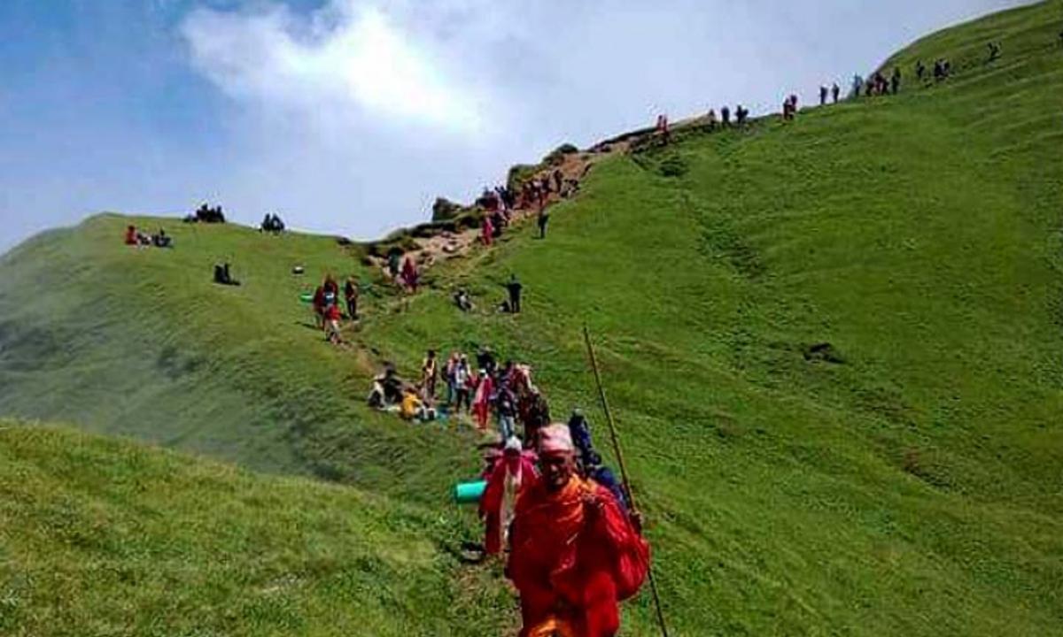  बडीमालिका