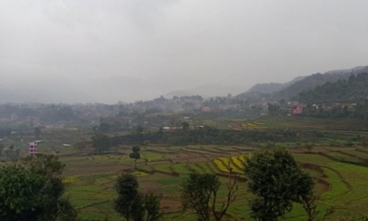mausam