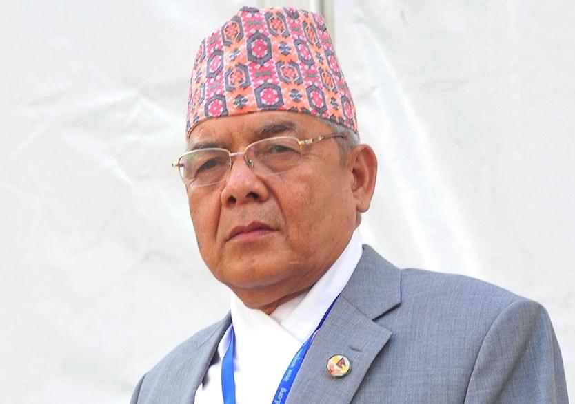 बामदेव