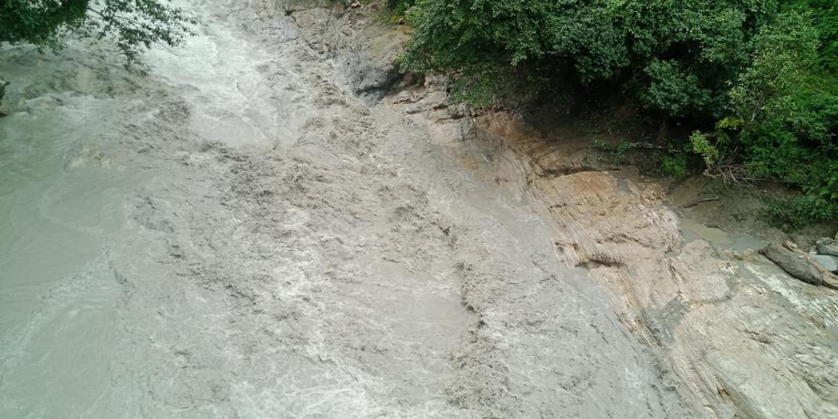 बुढिगंगा