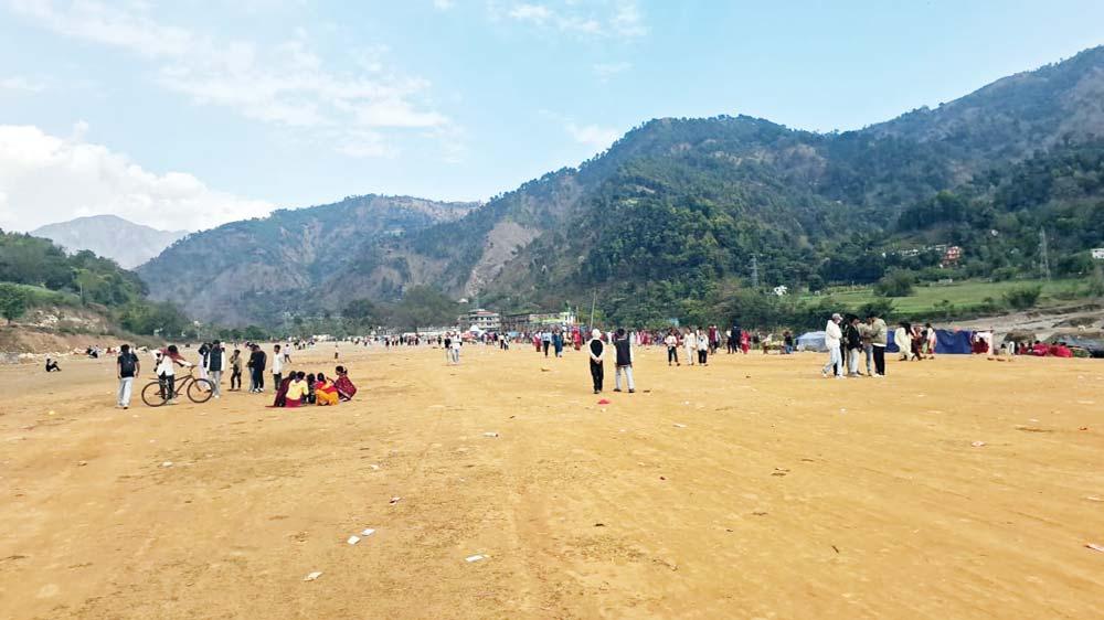 गोकुलेश्वर विमानस्थल 